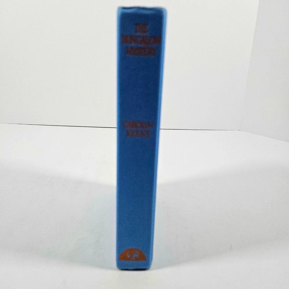 Nancy Drew The Bungalow Mystery Original Text Applewood Books Carolyn Keene 1991